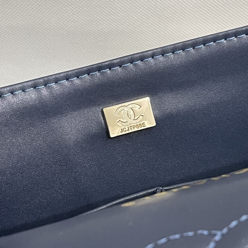 Chanel CF Series Bags